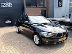 BMW 1-serie - 116i Business+