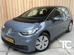 Volkswagen ID.3 - Life 58 kWh SoH 91, 47% | Adpatieve cruise control | Apple CarPlay/Android Auto | Climate