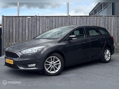 Ford Focus Wagon - 1.0 Lease Edition/TREKHAAK/NAVI/BTW AUTO