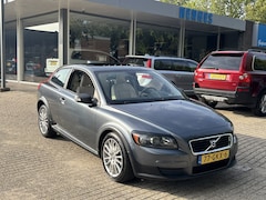 Volvo C30 - 1.6 Momentum Leder Schuifdak
