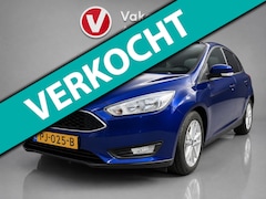 Ford Focus - 1.0 Lease Edition / Parkeersensoren / Airco / Bluetooth