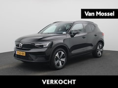 Volvo XC40 - Recharge Core 70 kWh