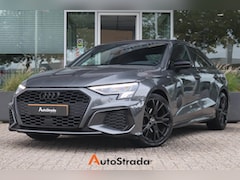 Audi A3 Limousine - 35 TFSI S-Line 150pk | LED | Virtual | Camera | Climate | Carplay | ACC | Navigatie |