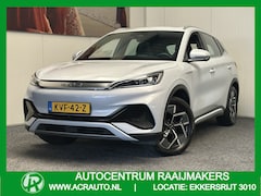 BYD Atto 3 - DESIGN 60 kWh WLTP 420 KM * 45 STUKS OP VOORRAAD* APPLE CARPLAY/ ANDROID AUTO ELEK. ACHTER
