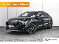 Audi Q8 - 55 TFSI e 290 kW / 394 pk tiptronic quattro Pro Line S | Adaptive air suspension sport | A
