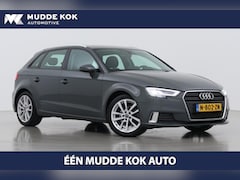 Audi A3 Sportback - 35 TFSI CoD Design Pro Line Plus | Trekhaak | Stoelverwarming | Cruise Control | Keyless E
