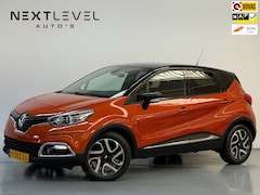 Renault Captur - 1.2 TCe Dynamique Automaat Camera Navi Keyless
