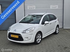Citroën C3 - 1.4 VTi Selection Trekhaak 94DKM Nieuwe apk