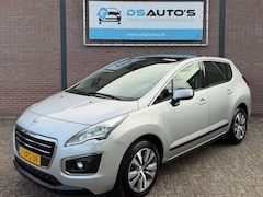 Peugeot 3008 - 1.6 THP Active