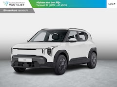 Kia EV2 - Air 42.2 kWh | 5p. | Actieprijs* | Clima | Adapt. Cruise | Navi | Stoel&Stuur Verwarming |