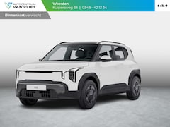 Kia EV2 - Air 42.2 kWh | Actieprijs* | 5p. | Navi. | Clima. | Adapt. Cruise. | Dakrails | Stoel&Stuu