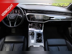 Audi A6 Avant - 40 TDI S edition | Incl. 12 maanden Garantie | Panorama dak | Elektrisch wegklapbare trekh