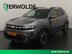 Dacia Duster - extreme mild hybrid 130 | Trekhaak | 360 Camera |