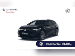 Volkswagen ID.7 Tourer - Limited Edition Plus 77 kWh