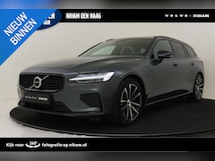 Volvo V60 - T8 PLUG-IN HYBRID AWD PLUS DARK -PANO.DAK|HARMAN/KARDON|360°CAM|HEAD-UP DISP.|PRIVACY.GLAS