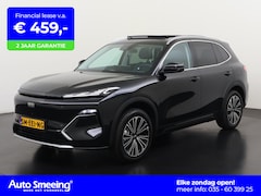 Geely Starray EM-i - 1.5 Max+ | 136km Elektr | Panoramadak | Leder | HUD | 360 | Zondag Open