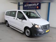 Mercedes-Benz Vito Tourer - 110 CDI Base Extra Lang 9p > €17950, - Netto Export <