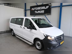 Mercedes-Benz Vito Tourer - 110 CDI Base Extra Lang 9p > Export €14500, - netto <