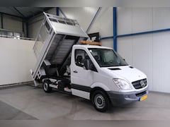 Mercedes-Benz Sprinter - 310 2.2 CDI 366 Automaat > MARGE < - Kipper, Electrische Laadklep