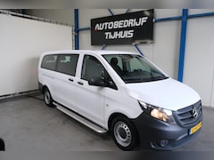 Mercedes-Benz Vito Tourer - 110 CDI Base Extra Lang 9p - > Export €16000, - Netto <