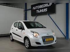 Suzuki Alto - 1.0 Comfort EASSS - N.A.P. Airco
