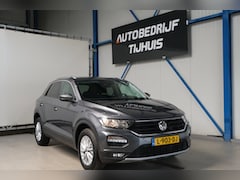 Volkswagen T-Roc - 1.0 TSI Style - N.A.P. Airco, Cruise, Navi, PDC, Carplay