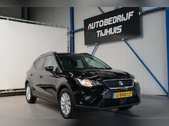SEAT Arona - 1.0 TSI Style Business Intense - N.A.P. Airco, Cruise, Navi, PDC, Camera, Carplay