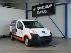 Peugeot Bipper - 1.4 HDi XR > Duitse Auto <