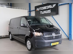 Volkswagen Transporter - 2.0 TDI 150PK L2H1 28 Comfortline Automaat - Airco, Cruise, Navi, PDC, Camera, Carplay, Tr