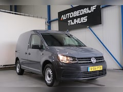 Volkswagen Caddy - 1.0 TSI L1H1 BMT - Airco, Trekhaak