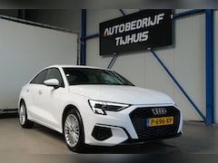 Audi A3 Limousine - 30 TFSI Advanced edition - N.A.P. Airco, Cruise, Navi, PDC, Carplay, Virtual display
