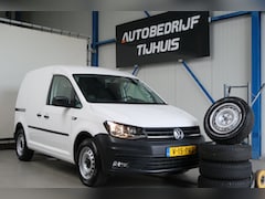 Volkswagen Caddy - 1.0 TSI L1H1 BMT - Airco, Cruise, PDC