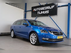 Skoda Octavia Combi - 1.0 TSI Greentech Business Edition Plus - N.A.P. Airco, Cruise, Navi, PDC