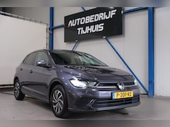 Volkswagen Polo - 1.0 TSI Life - N.A.P. Airco, Cruise, PDC, Virtueel display, Carplay
