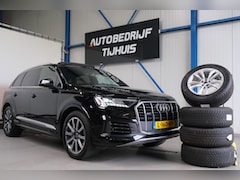 Audi Q7 - 55 TFSI e quattro Pro Line Plus - N.A.P. Airco, Cruise, Luchtvering, Panodak, Camera, Virt