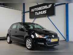 Volkswagen Polo - 1.4-16V Airco. > HAGELSCHADE <