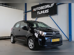 Kia Picanto - 1.0 CVVT EconomyPlusLine - N.A.P. Airco
