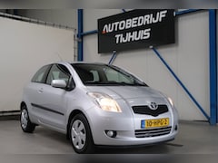 Toyota Yaris - 1.3 VVTi Sol - N.A.P. Airco