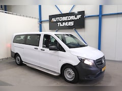 Mercedes-Benz Vito Tourer - 110 CDI Base Extra Lang > Export €14950, - Netto <