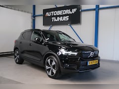 Volvo XC40 - Recharge P8 AWD R-Design > €15500, - Netto Export <