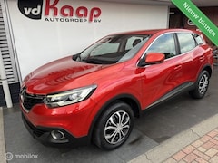 Renault Kadjar - 1.2 TCe Bose