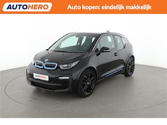 BMW i3 - Executive Edition 120Ah 42 kWh |NP59252|