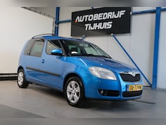 Skoda Roomster - 1.4-16V Style > Export <
