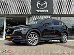 Mazda CX-5 - 2.0 SkyActiv-G 165 Comfort | DEALERONDERHOUDEN | NL AUTO |