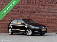 Volkswagen Polo - 1.2 TSI Highline TEAM, NEW APK, FULL OPTION