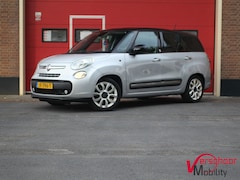 Fiat 500 L Living - 0.9 Lounge 7 persoons | Navi | Cruise | Clima | PDC
