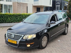 Volkswagen Passat Variant - 1.9 TDI Comfortline BlueMotion