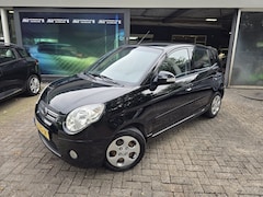 Kia Picanto - 1.1 X-ecutive | NW APK | 3/6 OF 12MND GARANTIE | AIRCO | ELEC RAMEN | LEUKE AUTO |
