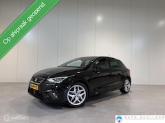 SEAT Ibiza - 1.0 TSI FR 85kw Business Intense, navi|Led|Cruise control|5-Deurs|Carplay|Pdc|Beats