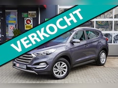 Hyundai Tucson - 1.6 GDi NAP DAB+/Navi/Clima/Cruise/PDC/LaneAs